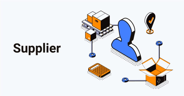 1. Supplier Drop Shyp Now