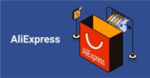 5.-AliExpress Drop Shyp Now