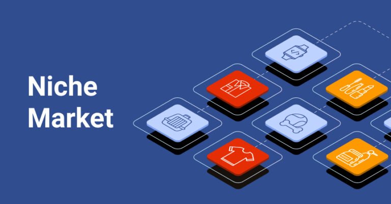 Niche-Market-Single Drop Shyp Now