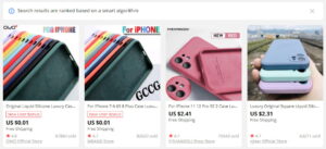 Popular-products-on-AliExpress Drop Shyp Now