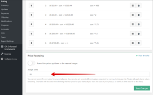 Pricing-Rounding Drop Shyp Now