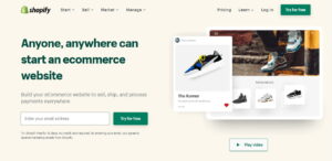 Shopify Drop Shyp Now