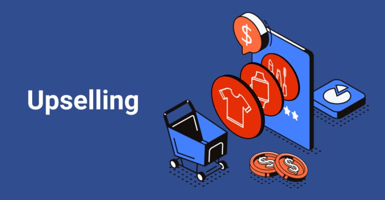 Upselling-Single Drop Shyp Now