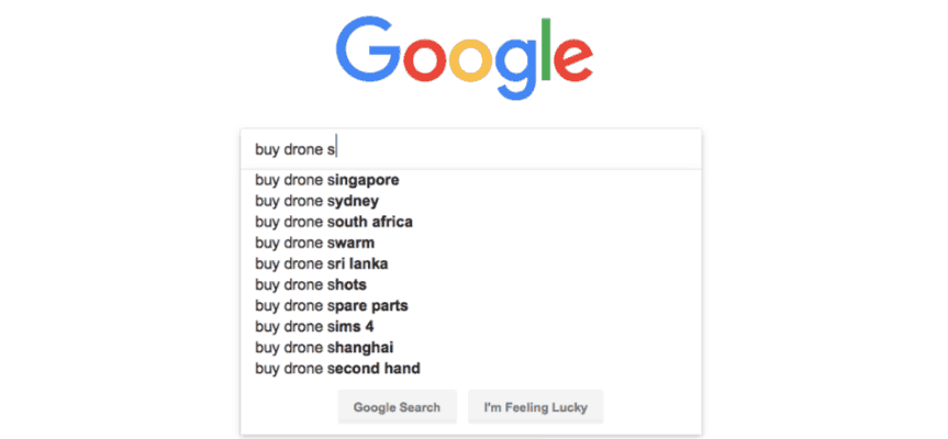 seo-efforts Drop Shyp Now