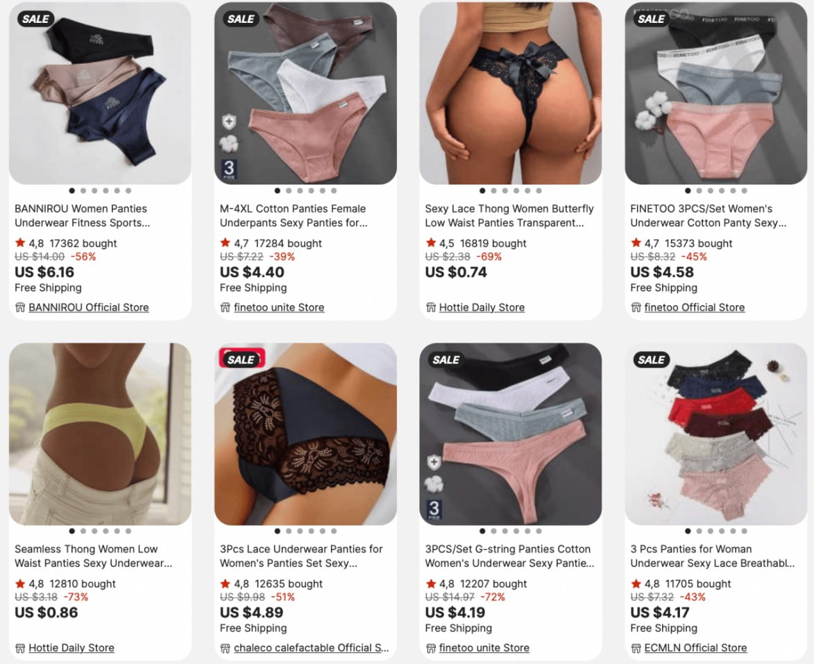 panties dropshypnow.com