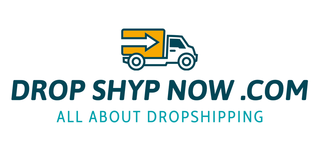 Logo dropshypnow.com